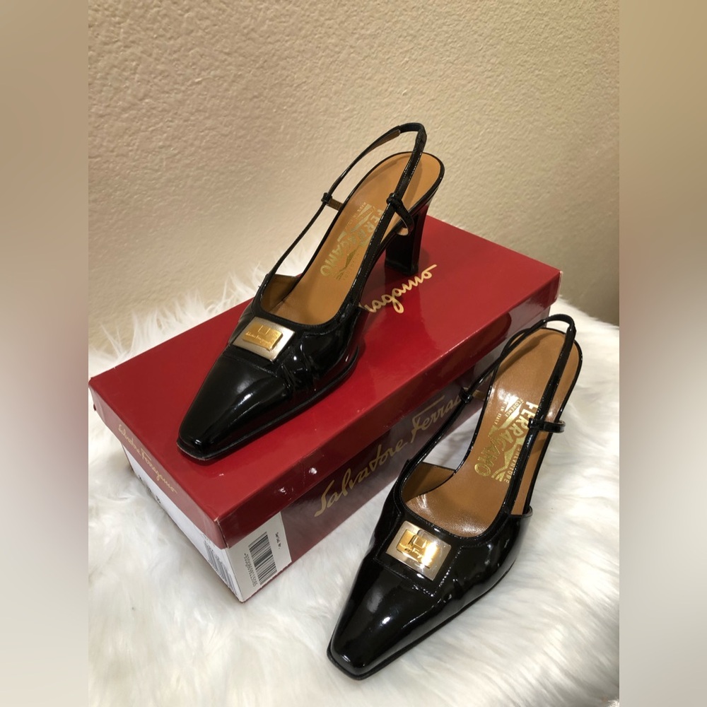 Salvatore Ferragamo
